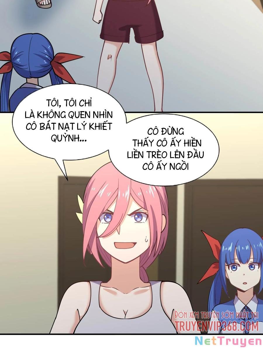 đọc truyện Bạn Gái Tôi Là Long Ngạo Thiên Chương 56 ảnh 57 tại Thiên Thai Truyện