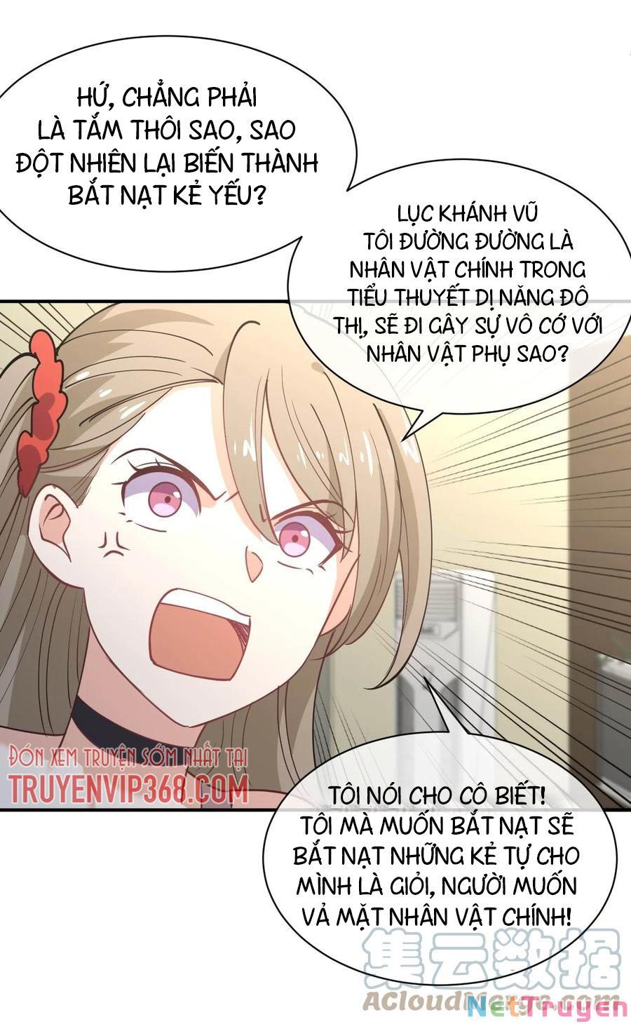 đọc truyện Bạn Gái Tôi Là Long Ngạo Thiên Chương 56 ảnh 58 tại Thiên Thai Truyện