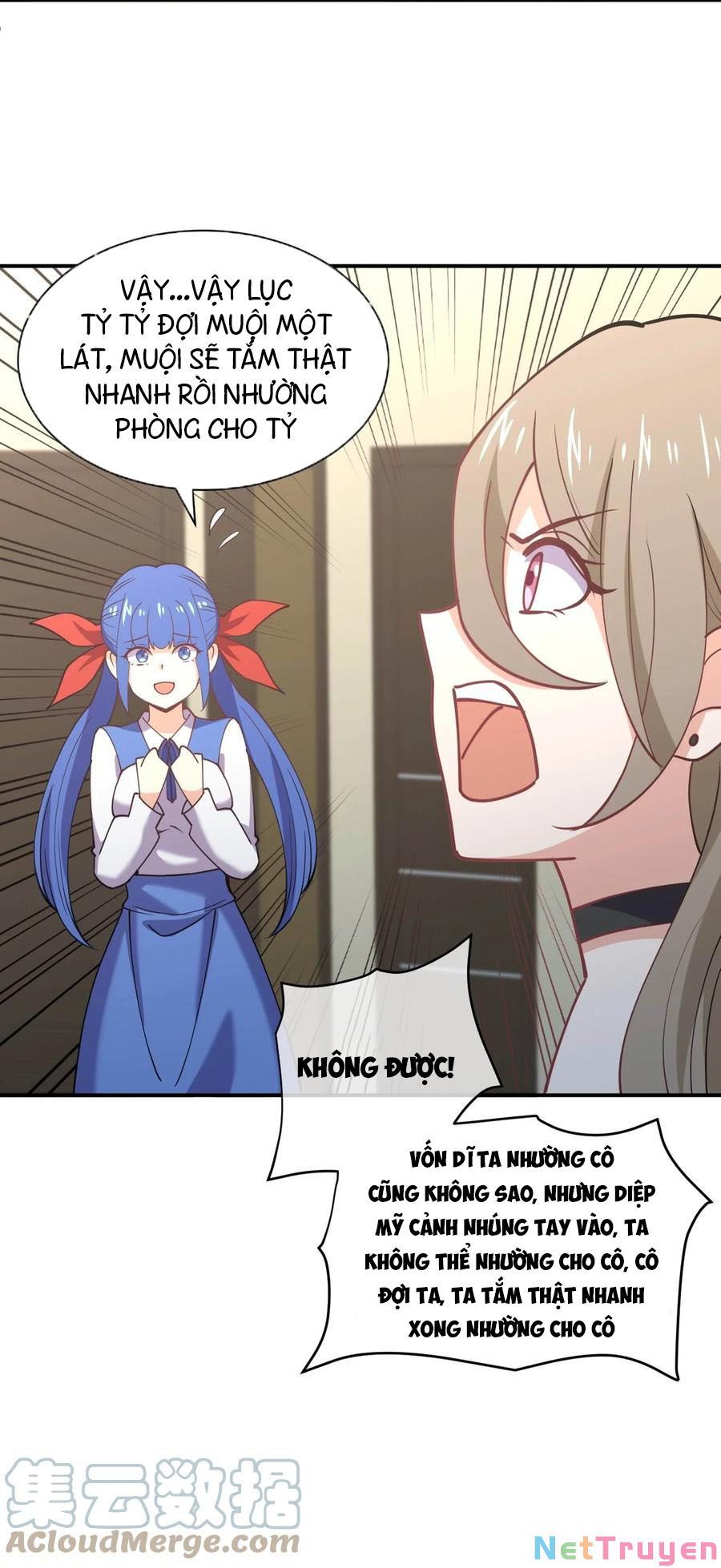 đọc truyện Bạn Gái Tôi Là Long Ngạo Thiên Chương 56 ảnh 61 tại Thiên Thai Truyện