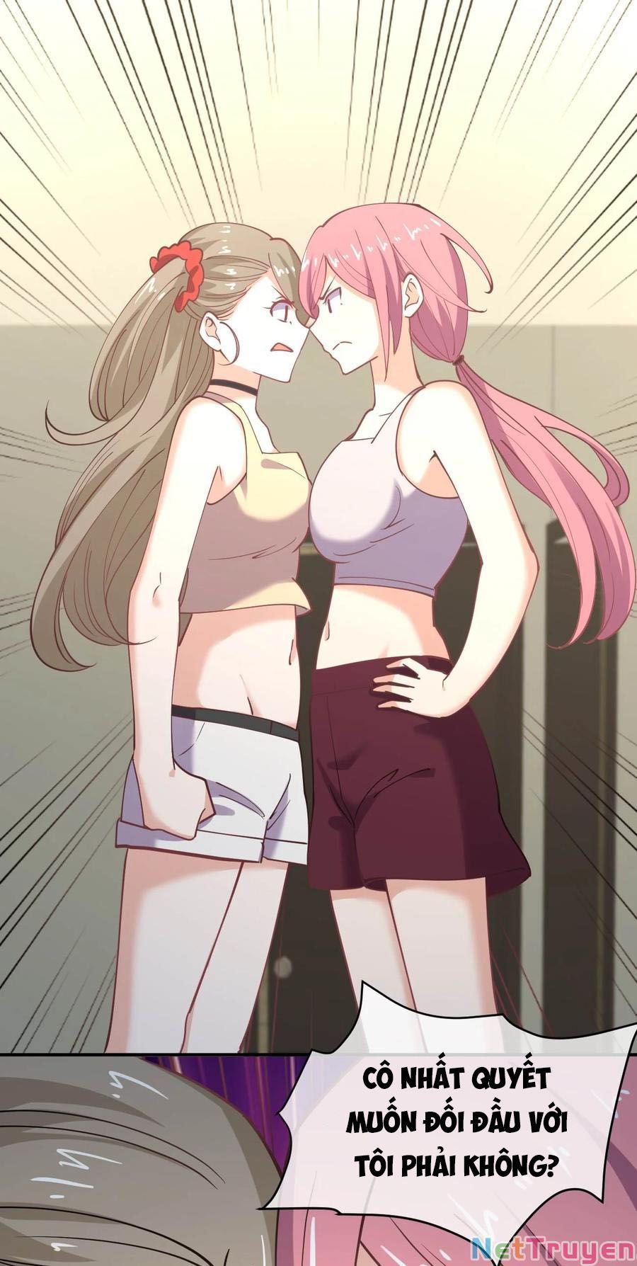 đọc truyện Bạn Gái Tôi Là Long Ngạo Thiên Chương 56 ảnh 62 tại Thiên Thai Truyện