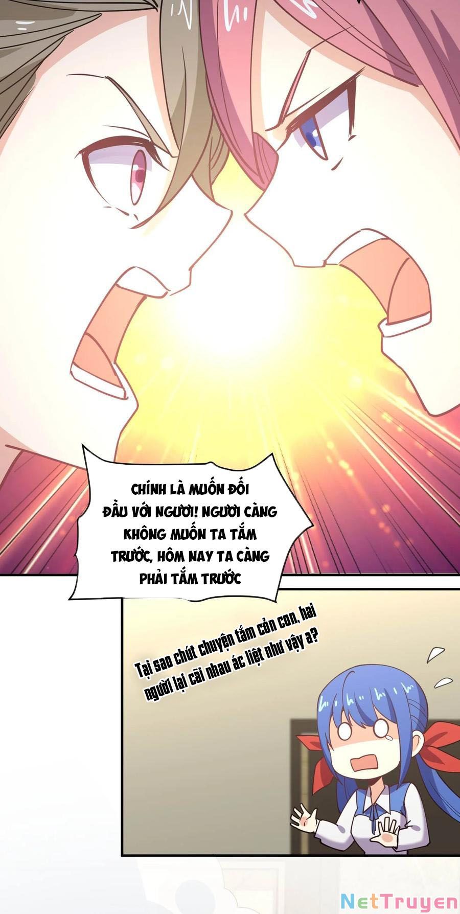 đọc truyện Bạn Gái Tôi Là Long Ngạo Thiên Chương 56 ảnh 63 tại Thiên Thai Truyện