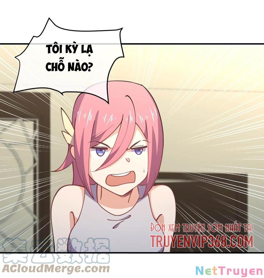 đọc truyện Bạn Gái Tôi Là Long Ngạo Thiên Chương 57 ảnh 13 tại Thiên Thai Truyện