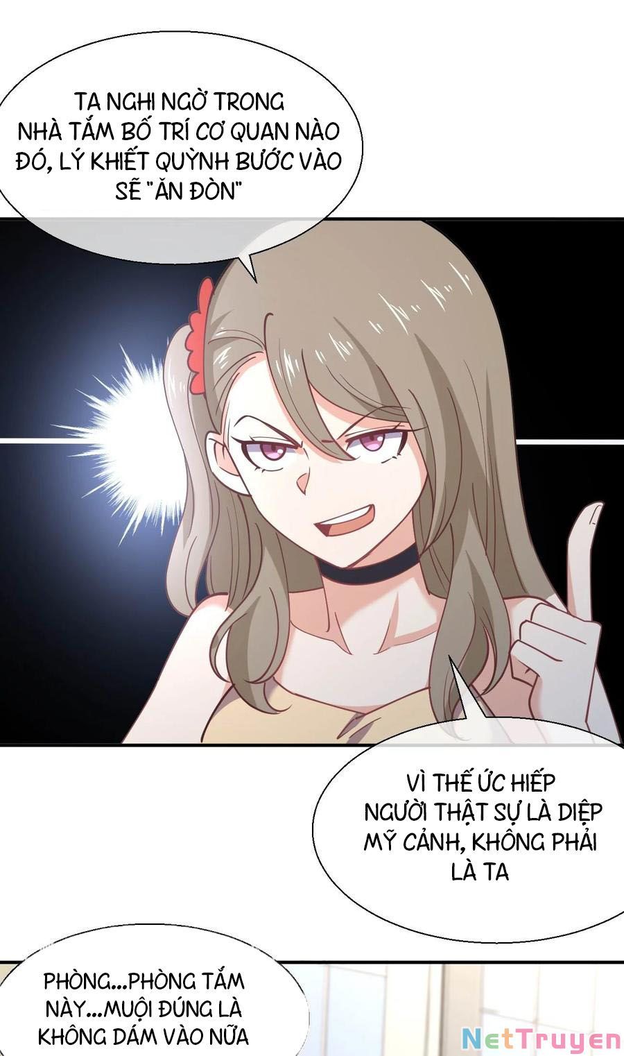 đọc truyện Bạn Gái Tôi Là Long Ngạo Thiên Chương 57 ảnh 15 tại Thiên Thai Truyện