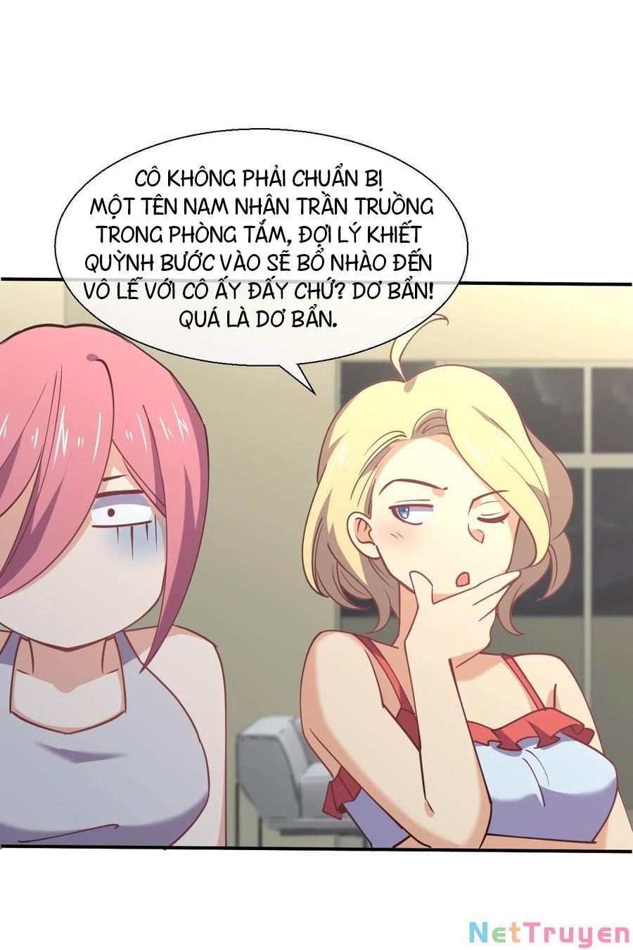 đọc truyện Bạn Gái Tôi Là Long Ngạo Thiên Chương 57 ảnh 17 tại Thiên Thai Truyện