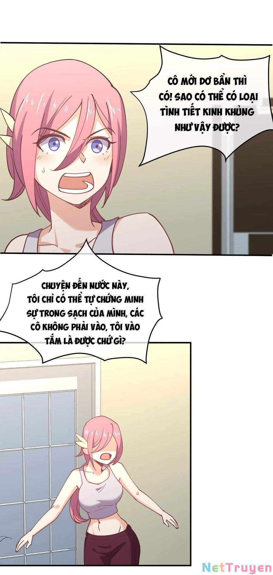 đọc truyện Bạn Gái Tôi Là Long Ngạo Thiên Chương 57 ảnh 18 tại Thiên Thai Truyện