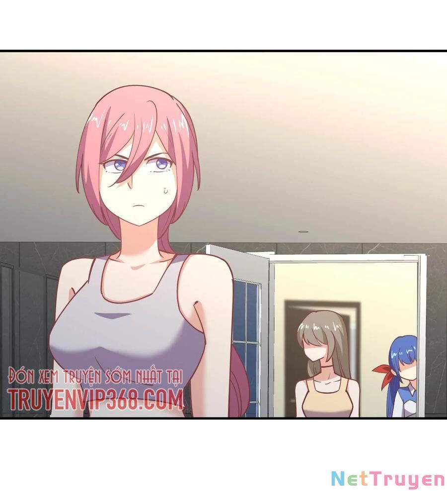 đọc truyện Bạn Gái Tôi Là Long Ngạo Thiên Chương 57 ảnh 21 tại Thiên Thai Truyện