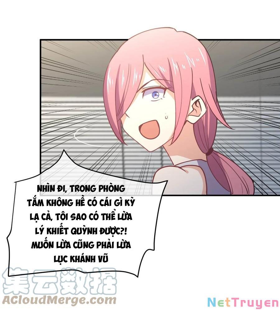 đọc truyện Bạn Gái Tôi Là Long Ngạo Thiên Chương 57 ảnh 22 tại Thiên Thai Truyện