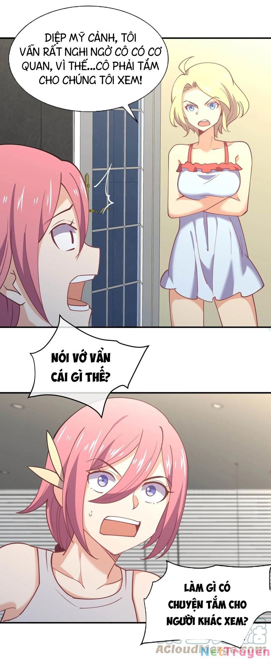 đọc truyện Bạn Gái Tôi Là Long Ngạo Thiên Chương 57 ảnh 25 tại Thiên Thai Truyện