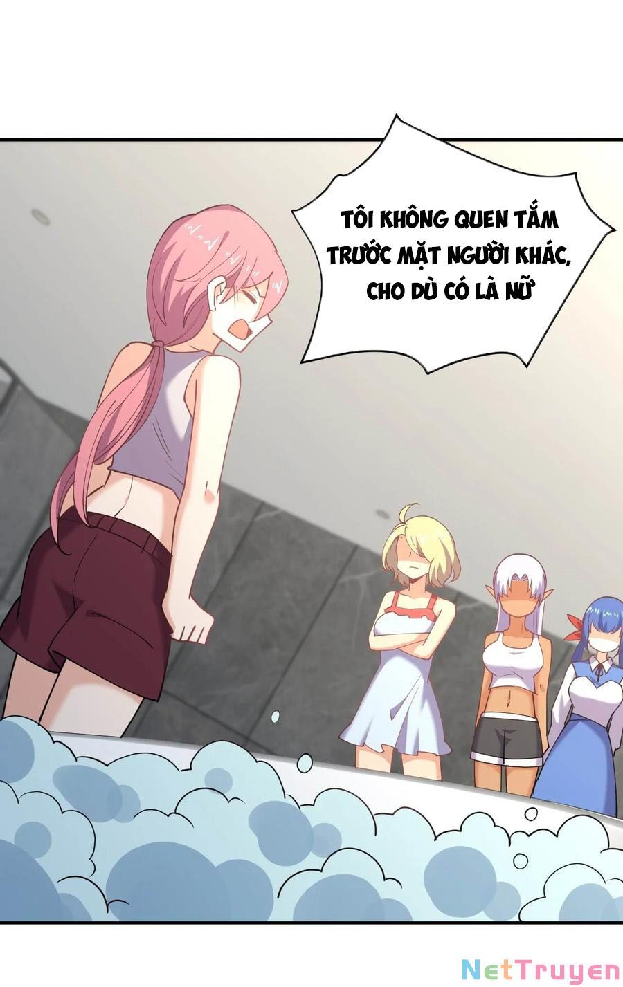 đọc truyện Bạn Gái Tôi Là Long Ngạo Thiên Chương 57 ảnh 27 tại Thiên Thai Truyện