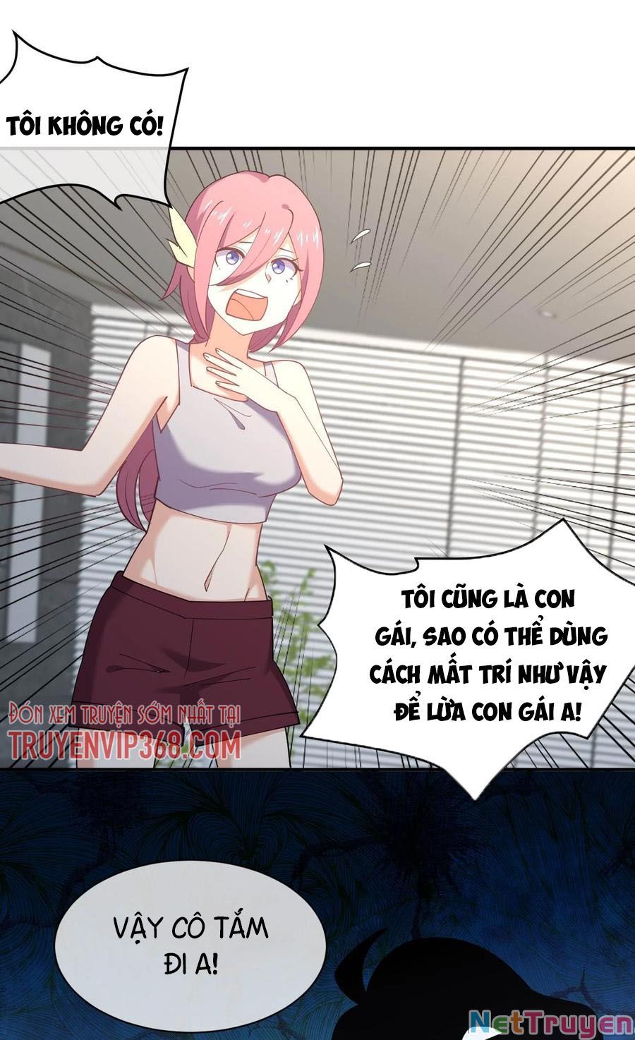 đọc truyện Bạn Gái Tôi Là Long Ngạo Thiên Chương 57 ảnh 30 tại Thiên Thai Truyện