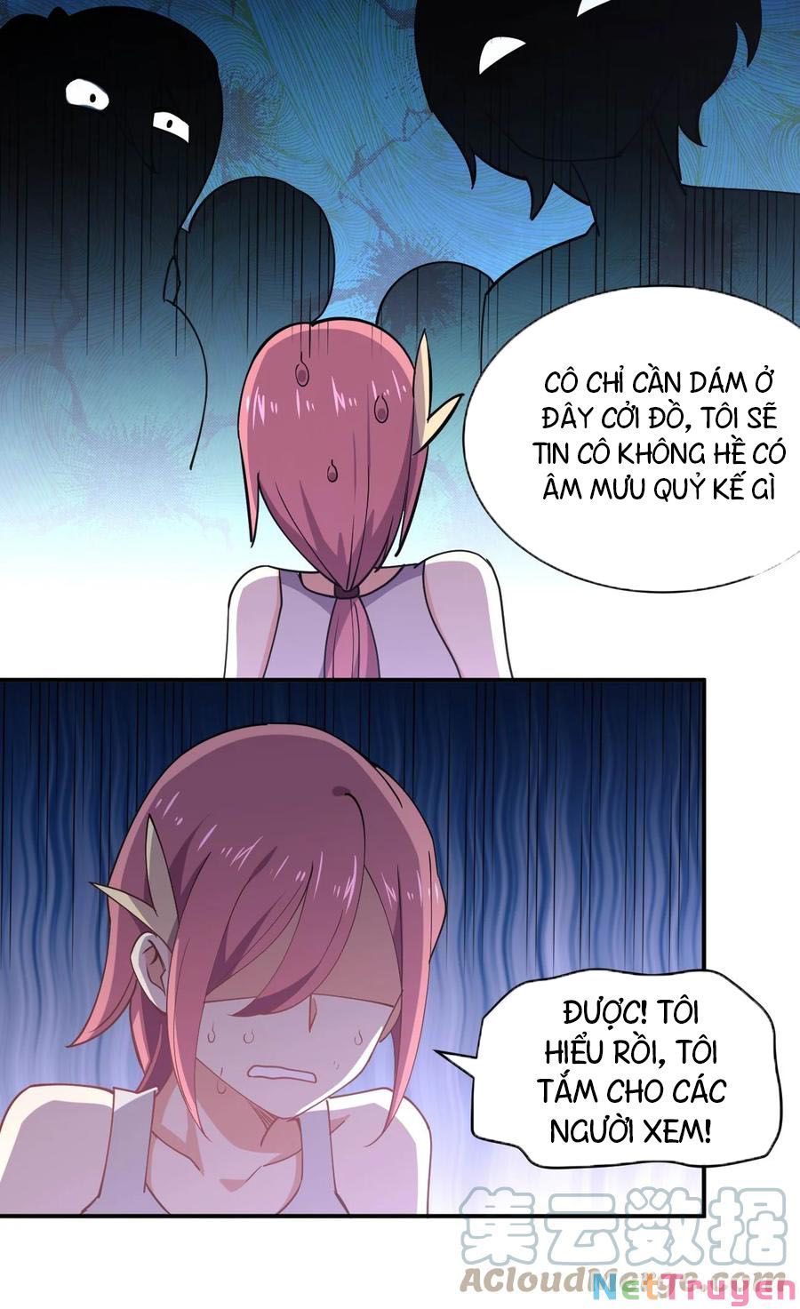 đọc truyện Bạn Gái Tôi Là Long Ngạo Thiên Chương 57 ảnh 31 tại Thiên Thai Truyện