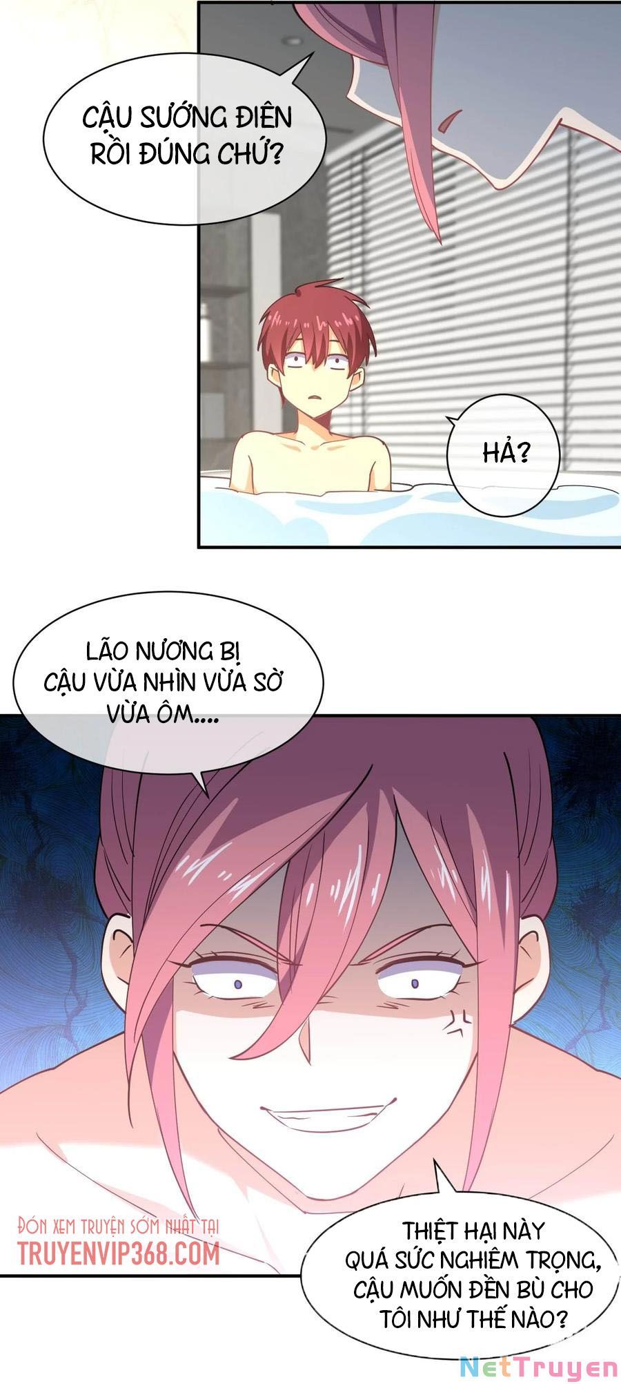 đọc truyện Bạn Gái Tôi Là Long Ngạo Thiên Chương 57 ảnh 36 tại Thiên Thai Truyện