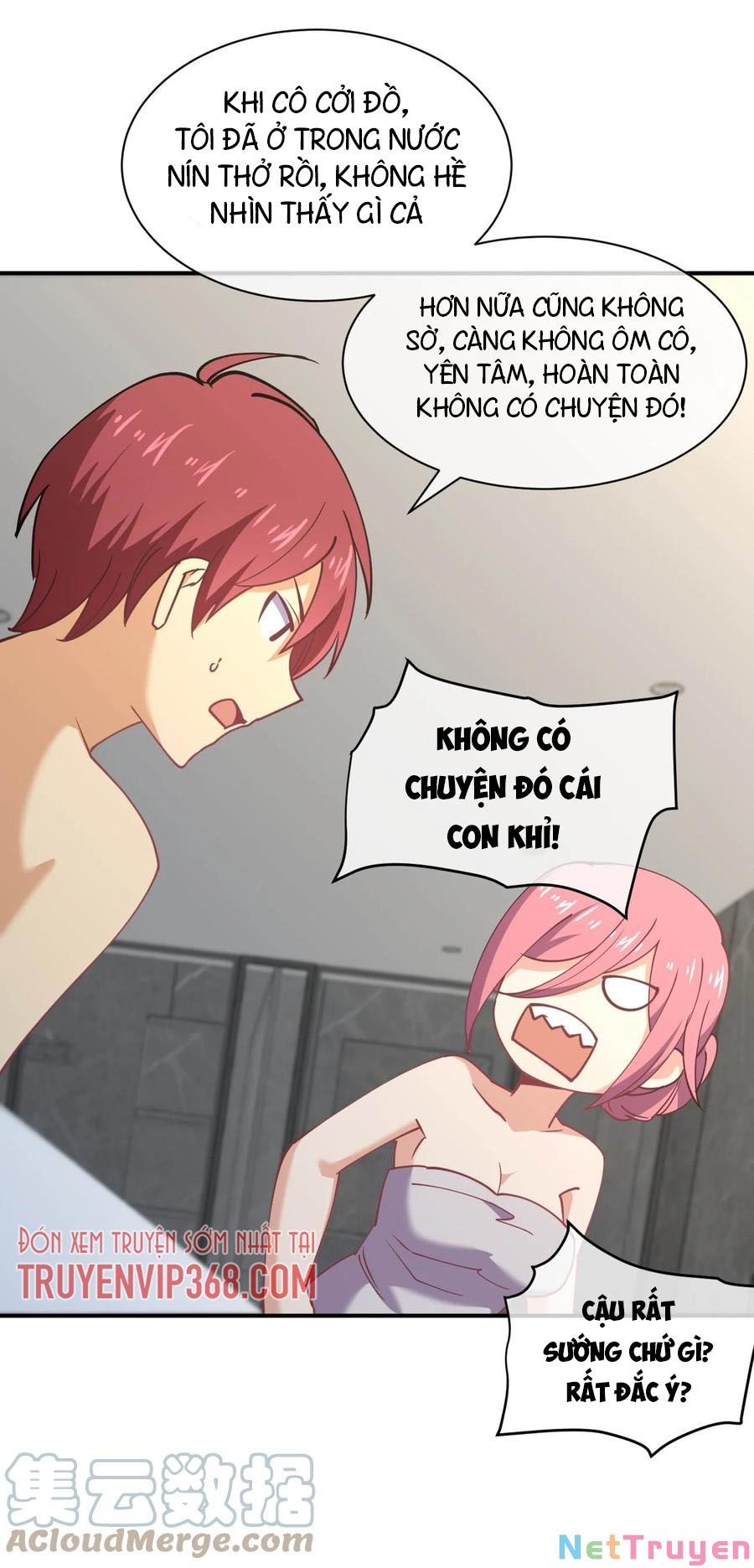 đọc truyện Bạn Gái Tôi Là Long Ngạo Thiên Chương 57 ảnh 37 tại Thiên Thai Truyện