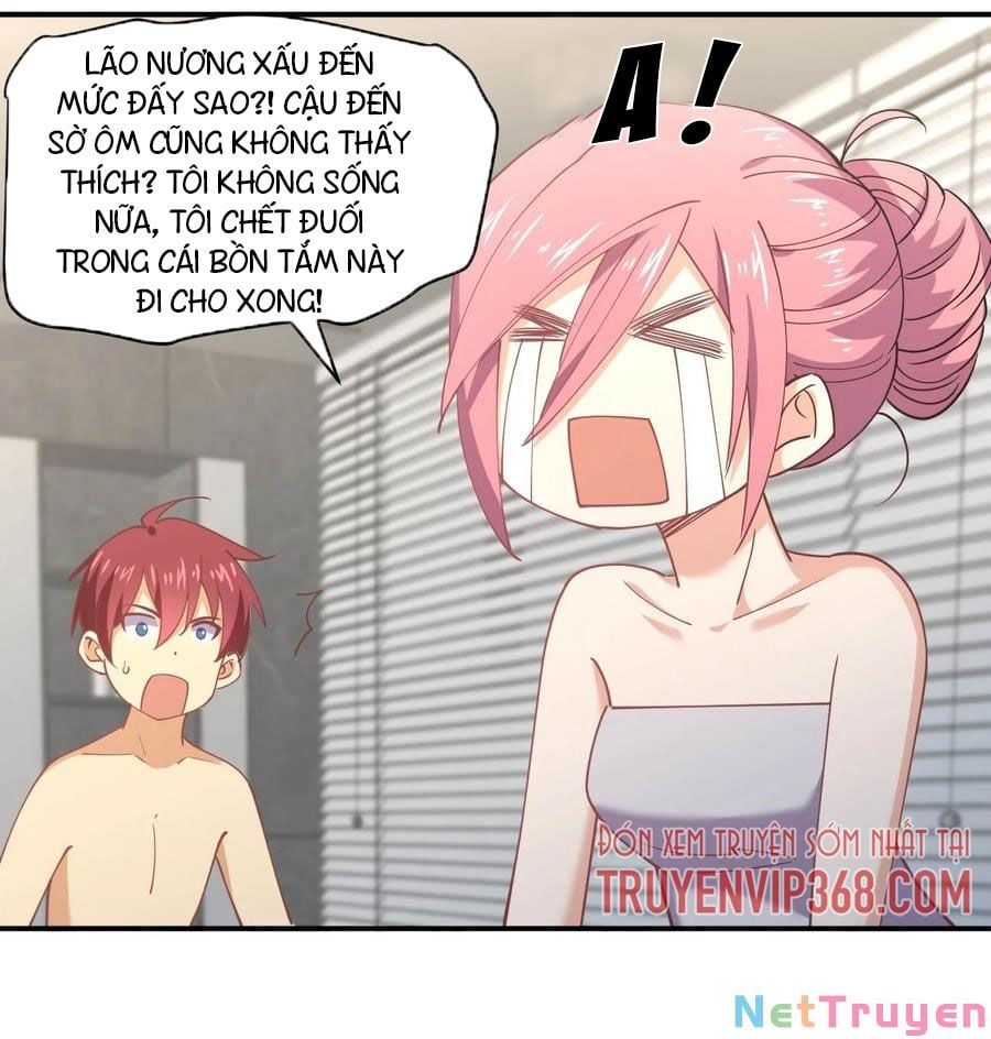 đọc truyện Bạn Gái Tôi Là Long Ngạo Thiên Chương 57 ảnh 39 tại Thiên Thai Truyện