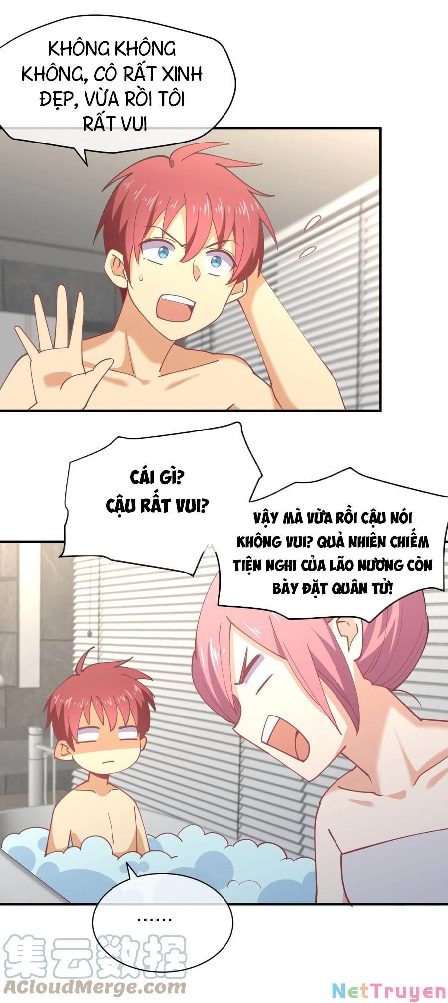 đọc truyện Bạn Gái Tôi Là Long Ngạo Thiên Chương 57 ảnh 40 tại Thiên Thai Truyện