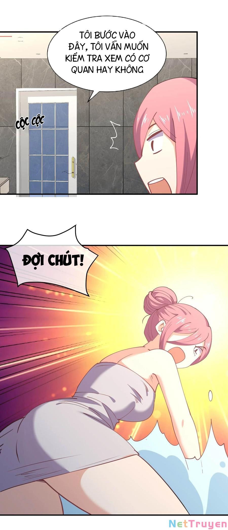 đọc truyện Bạn Gái Tôi Là Long Ngạo Thiên Chương 57 ảnh 41 tại Thiên Thai Truyện