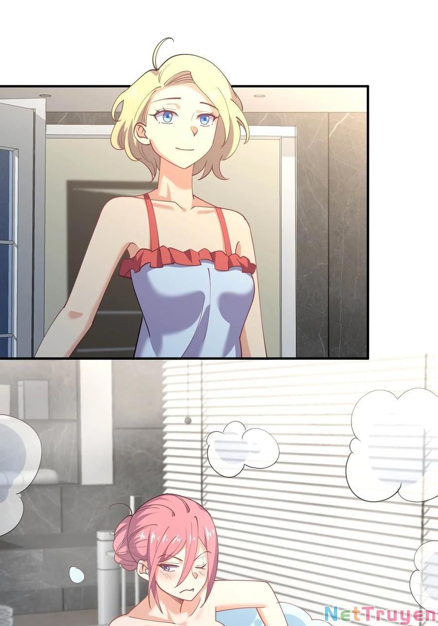 đọc truyện Bạn Gái Tôi Là Long Ngạo Thiên Chương 57 ảnh 42 tại Thiên Thai Truyện