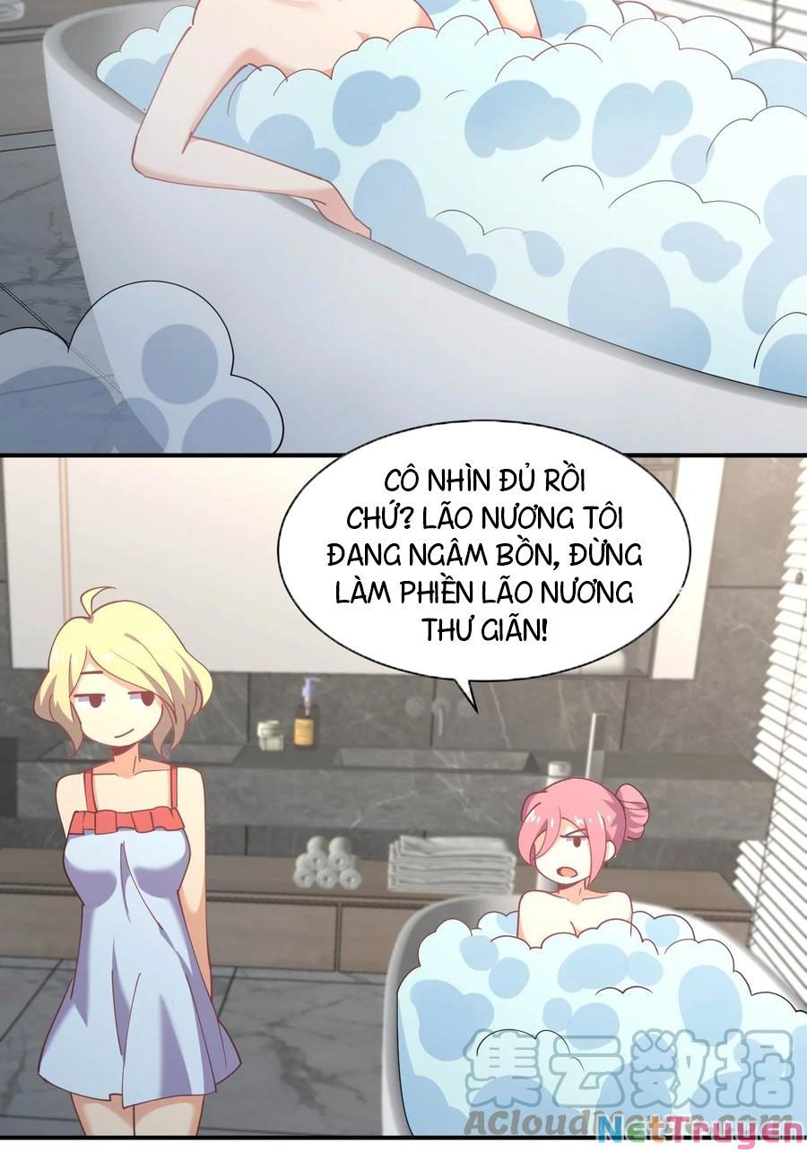 đọc truyện Bạn Gái Tôi Là Long Ngạo Thiên Chương 57 ảnh 43 tại Thiên Thai Truyện