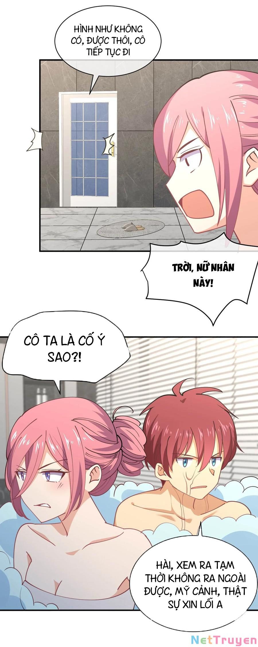 đọc truyện Bạn Gái Tôi Là Long Ngạo Thiên Chương 57 ảnh 44 tại Thiên Thai Truyện