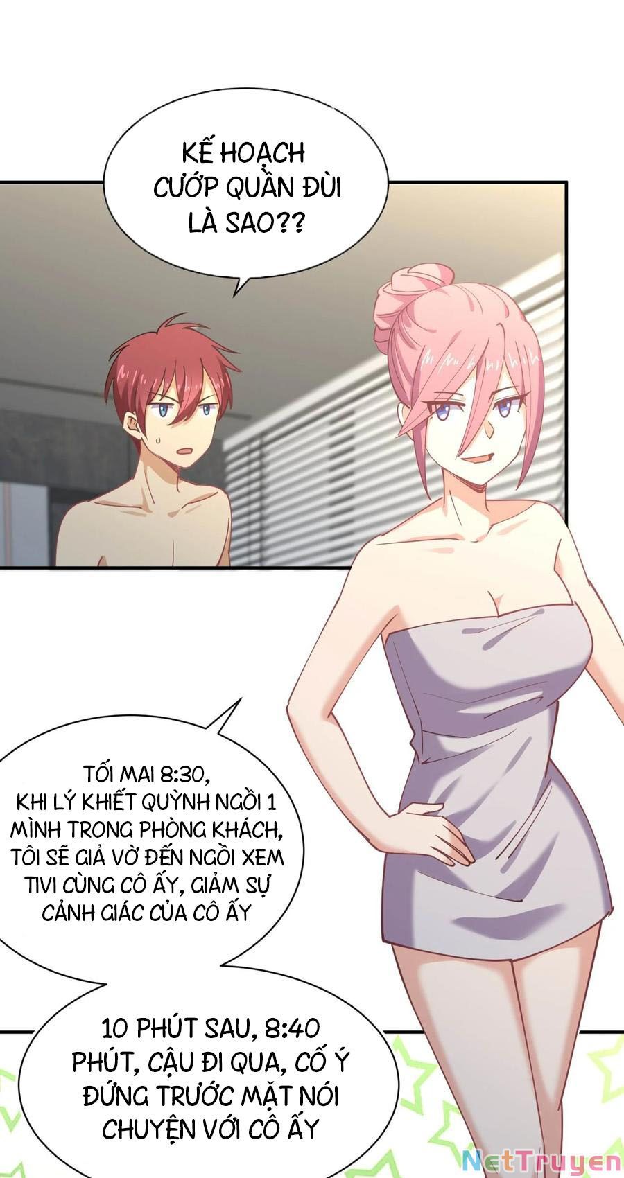 đọc truyện Bạn Gái Tôi Là Long Ngạo Thiên Chương 57 ảnh 50 tại Thiên Thai Truyện