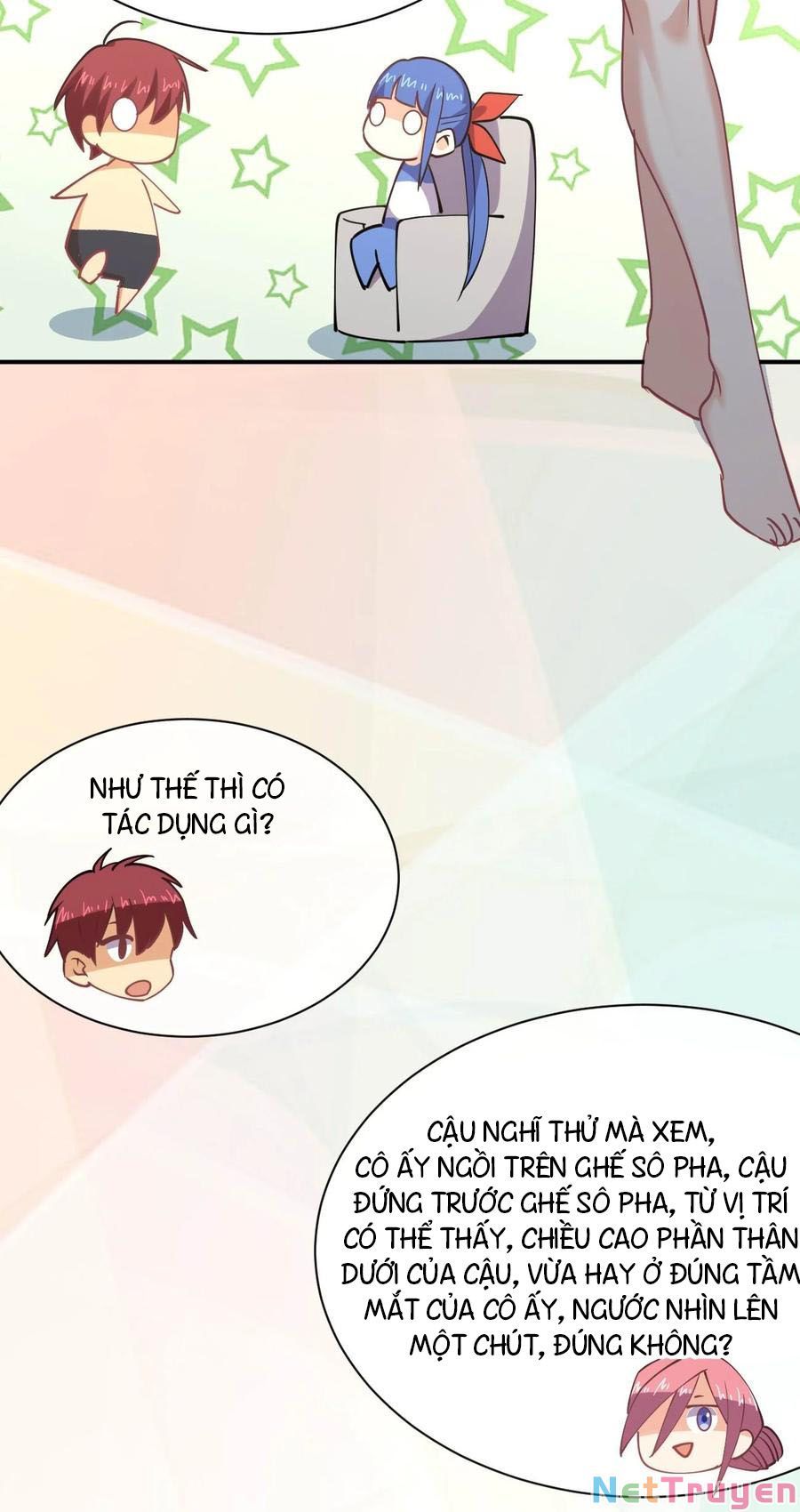 đọc truyện Bạn Gái Tôi Là Long Ngạo Thiên Chương 57 ảnh 51 tại Thiên Thai Truyện