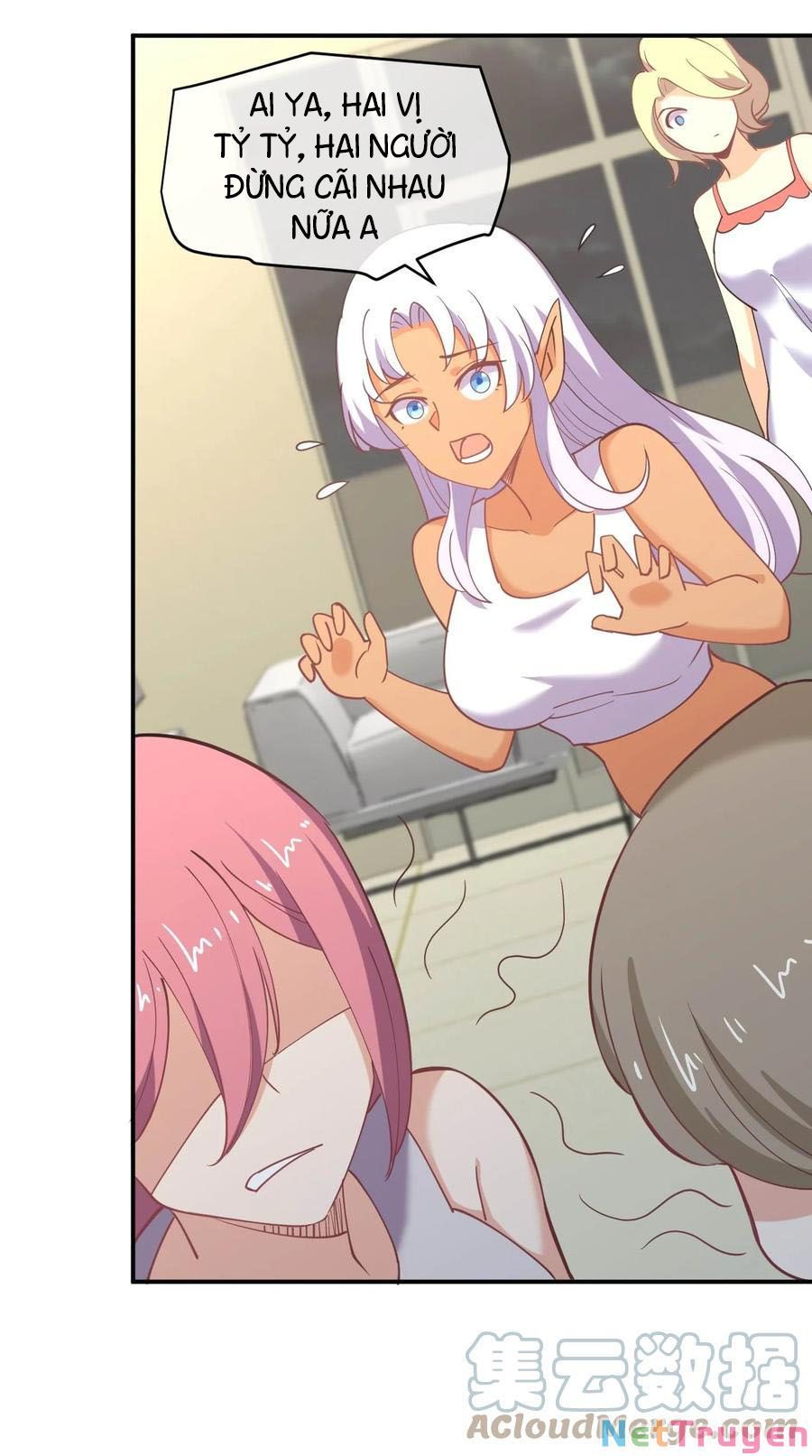 đọc truyện Bạn Gái Tôi Là Long Ngạo Thiên Chương 57 ảnh 7 tại Thiên Thai Truyện