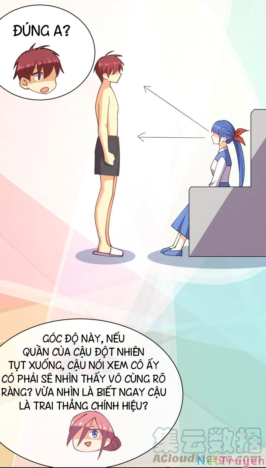 đọc truyện Bạn Gái Tôi Là Long Ngạo Thiên Chương 57 ảnh 52 tại Thiên Thai Truyện