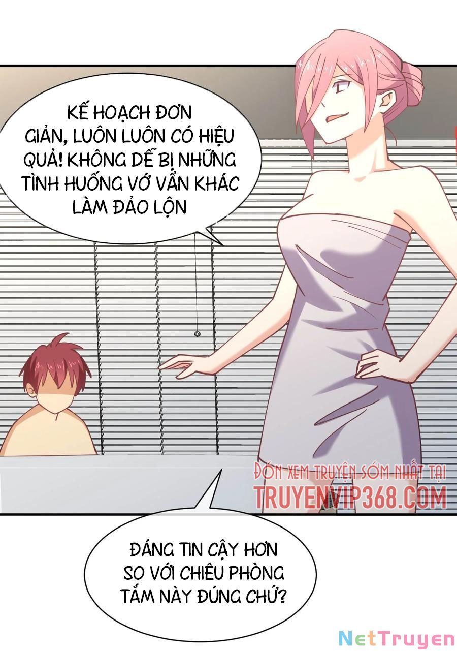 đọc truyện Bạn Gái Tôi Là Long Ngạo Thiên Chương 57 ảnh 56 tại Thiên Thai Truyện