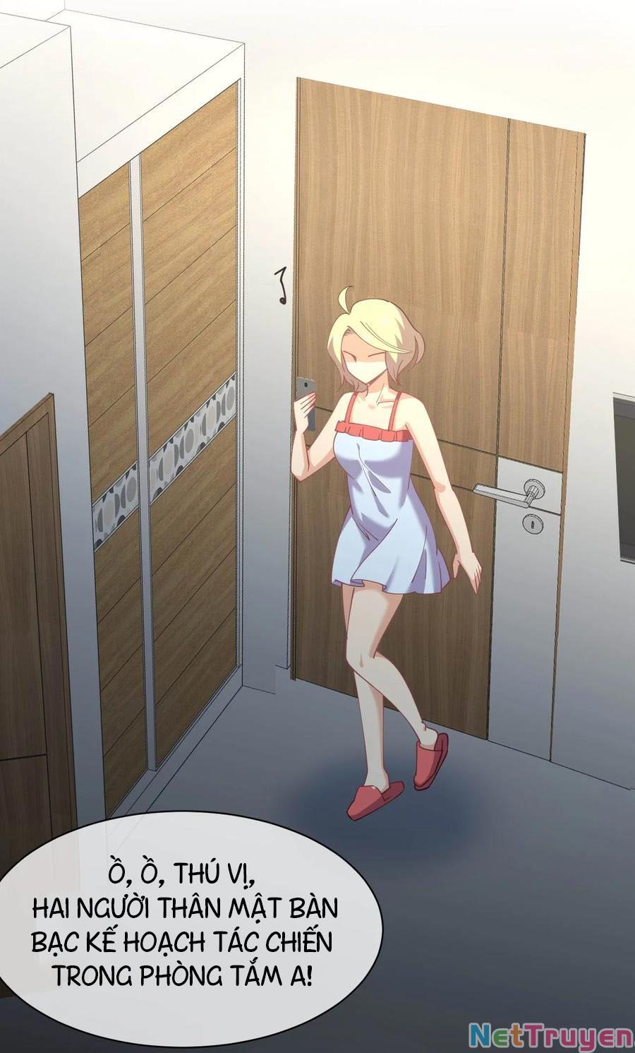 đọc truyện Bạn Gái Tôi Là Long Ngạo Thiên Chương 57 ảnh 60 tại Thiên Thai Truyện