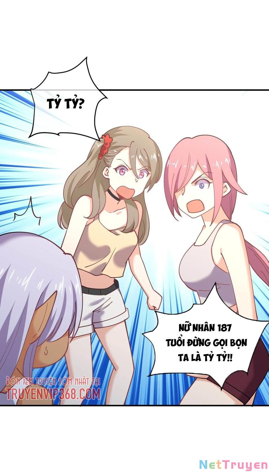 đọc truyện Bạn Gái Tôi Là Long Ngạo Thiên Chương 57 ảnh 8 tại Thiên Thai Truyện