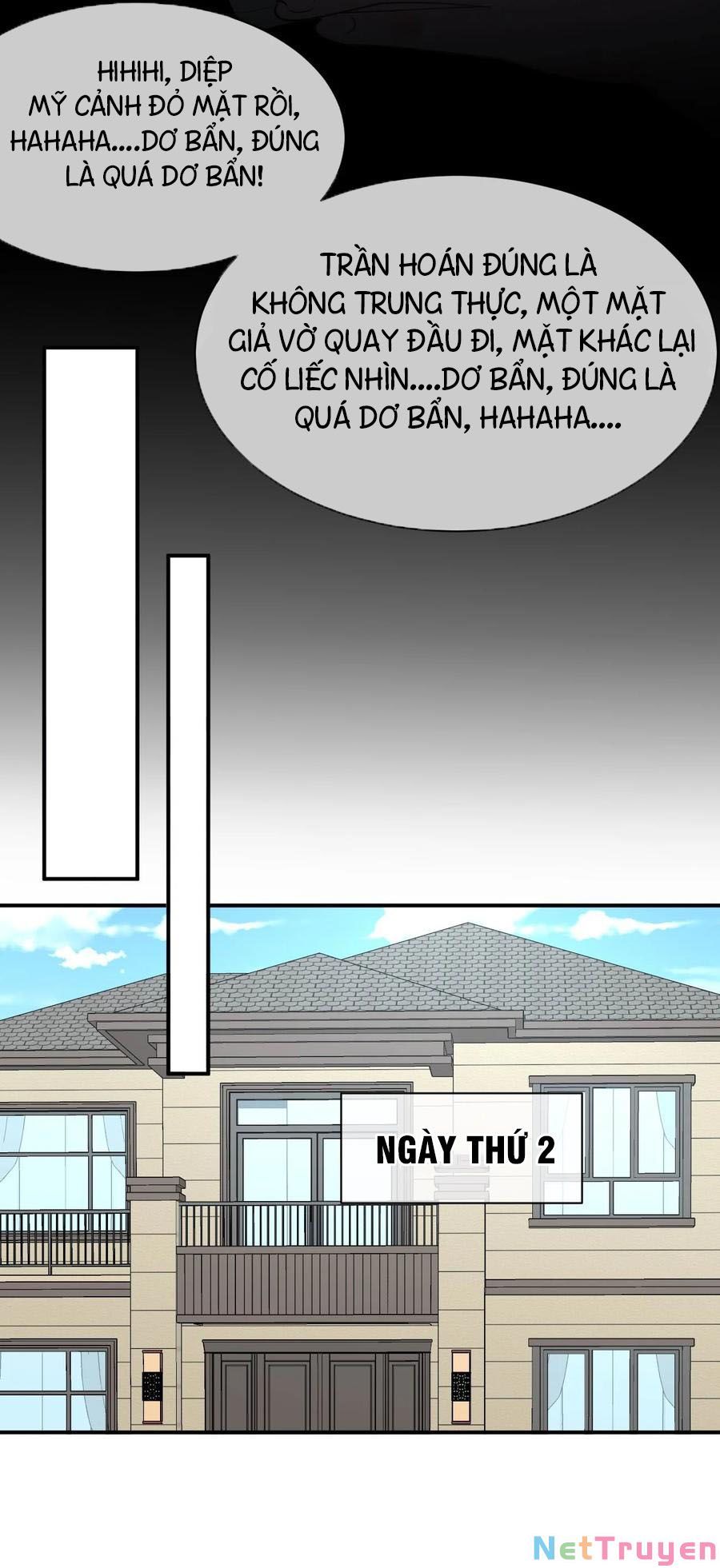 đọc truyện Bạn Gái Tôi Là Long Ngạo Thiên Chương 57 ảnh 62 tại Thiên Thai Truyện