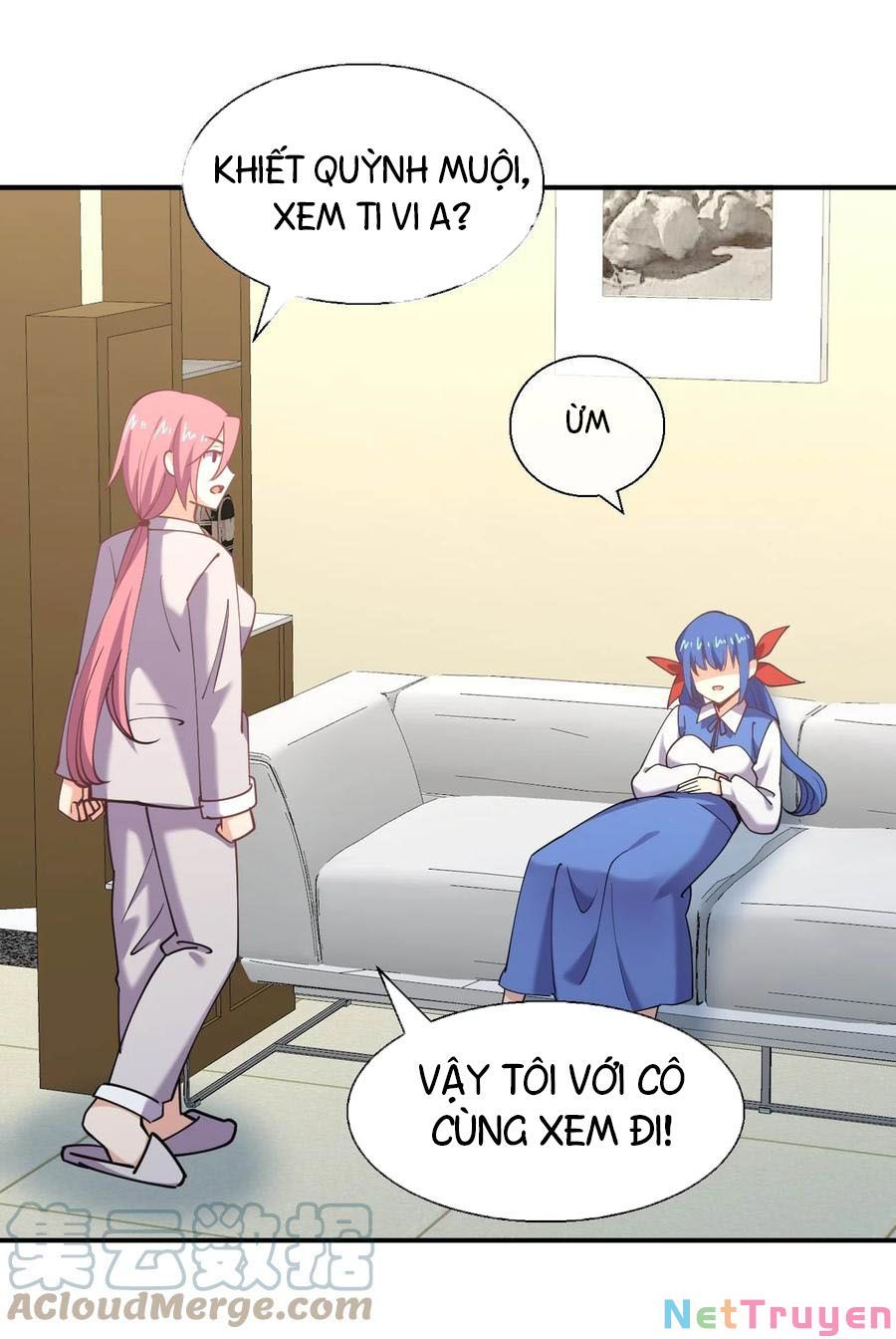 đọc truyện Bạn Gái Tôi Là Long Ngạo Thiên Chương 57 ảnh 64 tại Thiên Thai Truyện