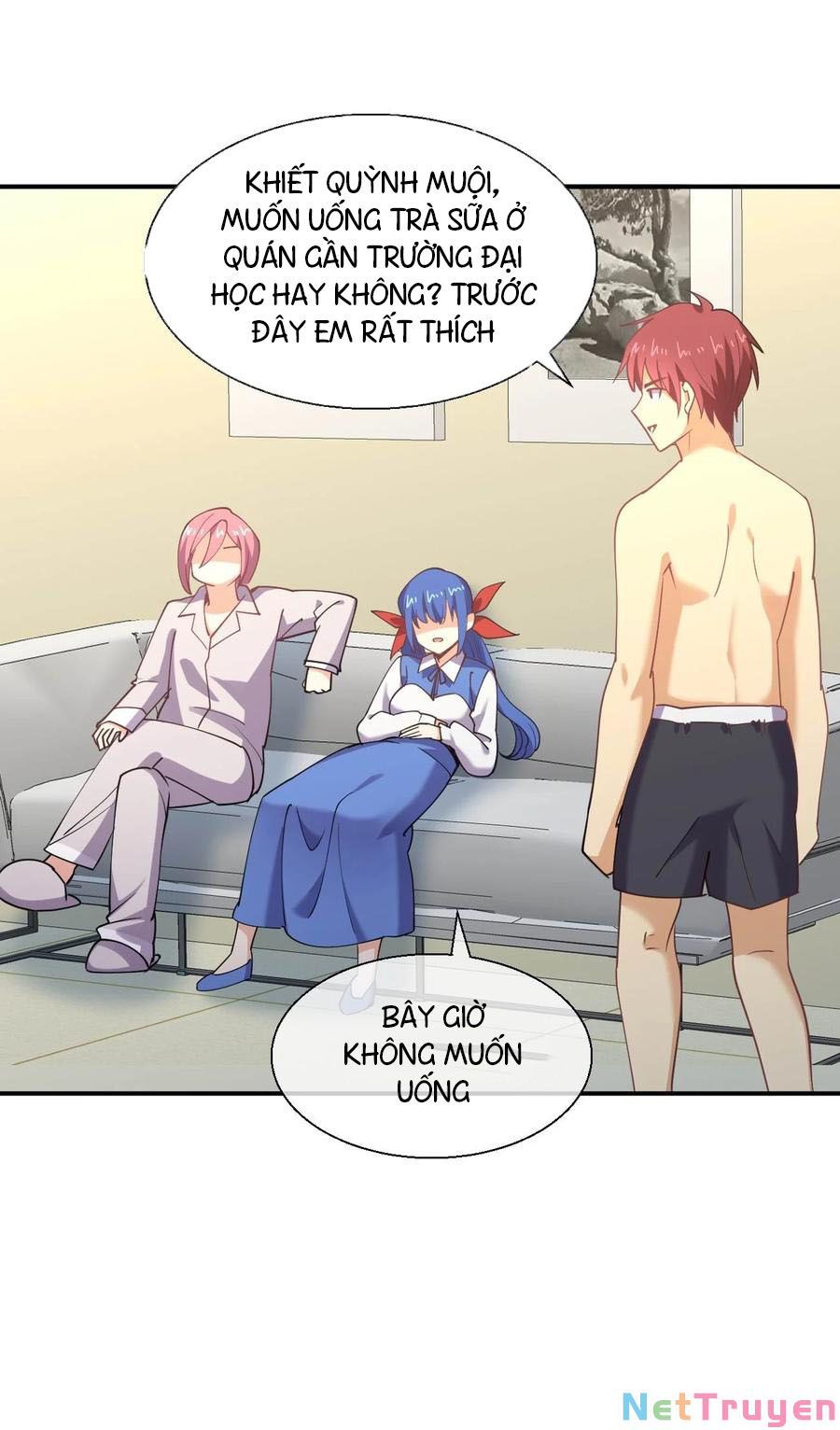 đọc truyện Bạn Gái Tôi Là Long Ngạo Thiên Chương 57 ảnh 66 tại Thiên Thai Truyện