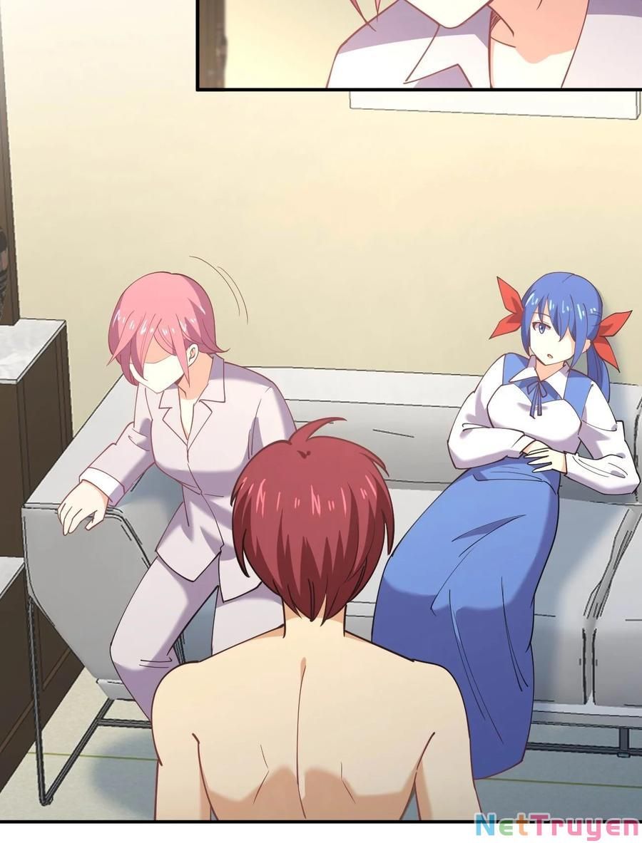 đọc truyện Bạn Gái Tôi Là Long Ngạo Thiên Chương 57 ảnh 68 tại Thiên Thai Truyện