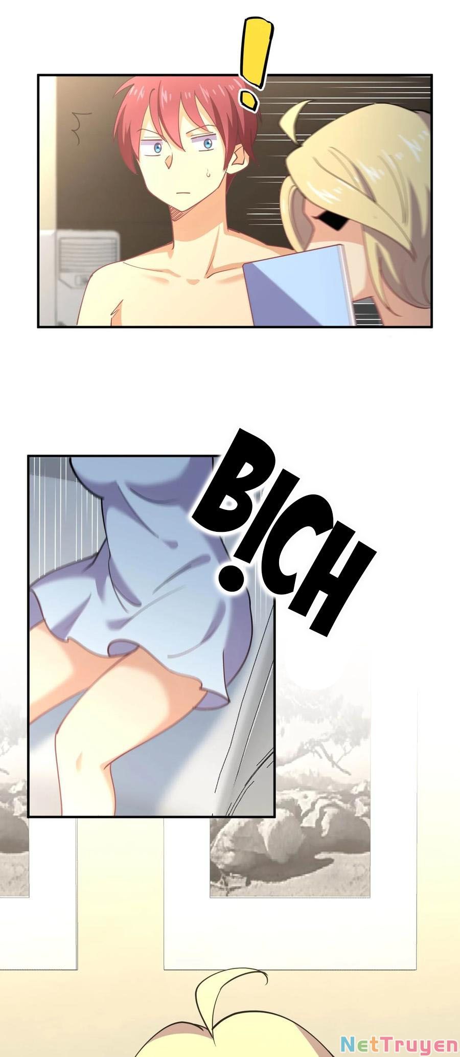 đọc truyện Bạn Gái Tôi Là Long Ngạo Thiên Chương 57 ảnh 69 tại Thiên Thai Truyện