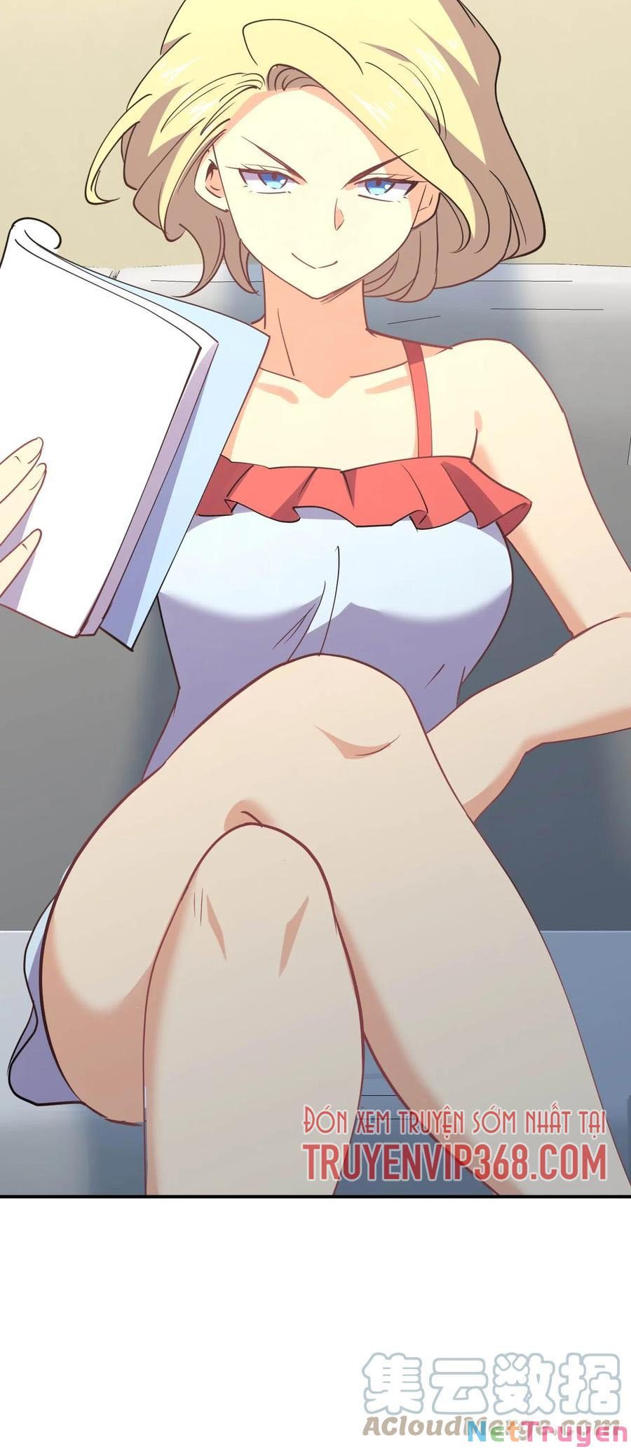 đọc truyện Bạn Gái Tôi Là Long Ngạo Thiên Chương 57 ảnh 70 tại Thiên Thai Truyện