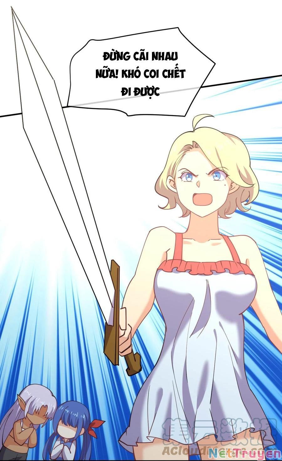 đọc truyện Bạn Gái Tôi Là Long Ngạo Thiên Chương 57 ảnh 10 tại Thiên Thai Truyện