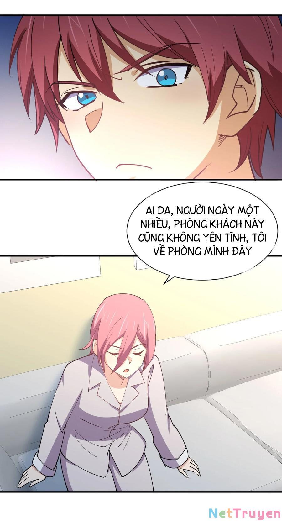 đọc truyện Bạn Gái Tôi Là Long Ngạo Thiên Chương 58 ảnh 15 tại Thiên Thai Truyện