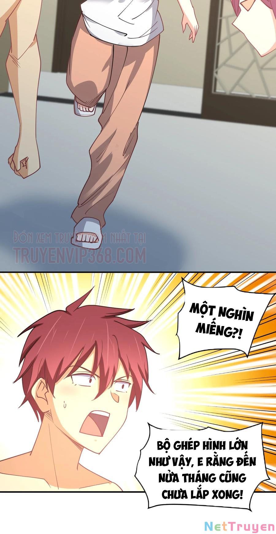 đọc truyện Bạn Gái Tôi Là Long Ngạo Thiên Chương 58 ảnh 17 tại Thiên Thai Truyện