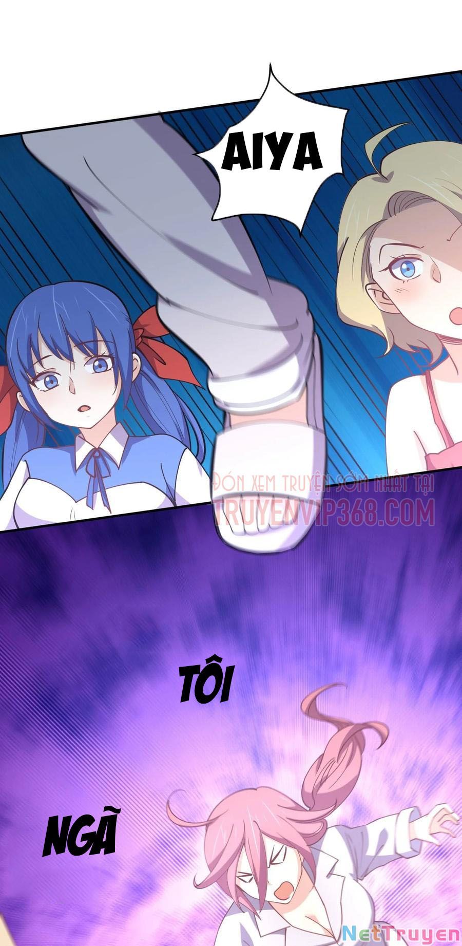 đọc truyện Bạn Gái Tôi Là Long Ngạo Thiên Chương 58 ảnh 21 tại Thiên Thai Truyện