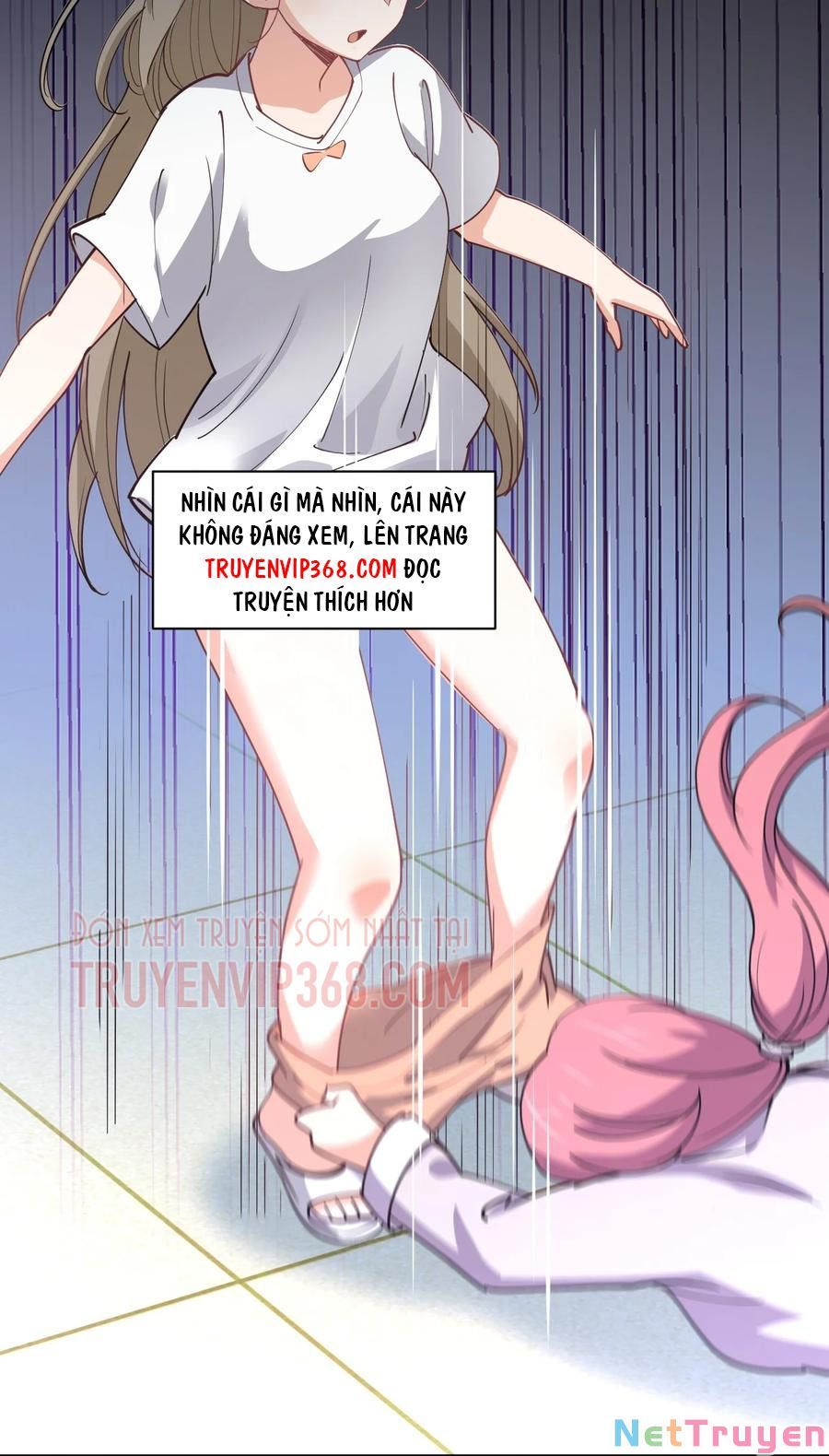 đọc truyện Bạn Gái Tôi Là Long Ngạo Thiên Chương 58 ảnh 26 tại Thiên Thai Truyện