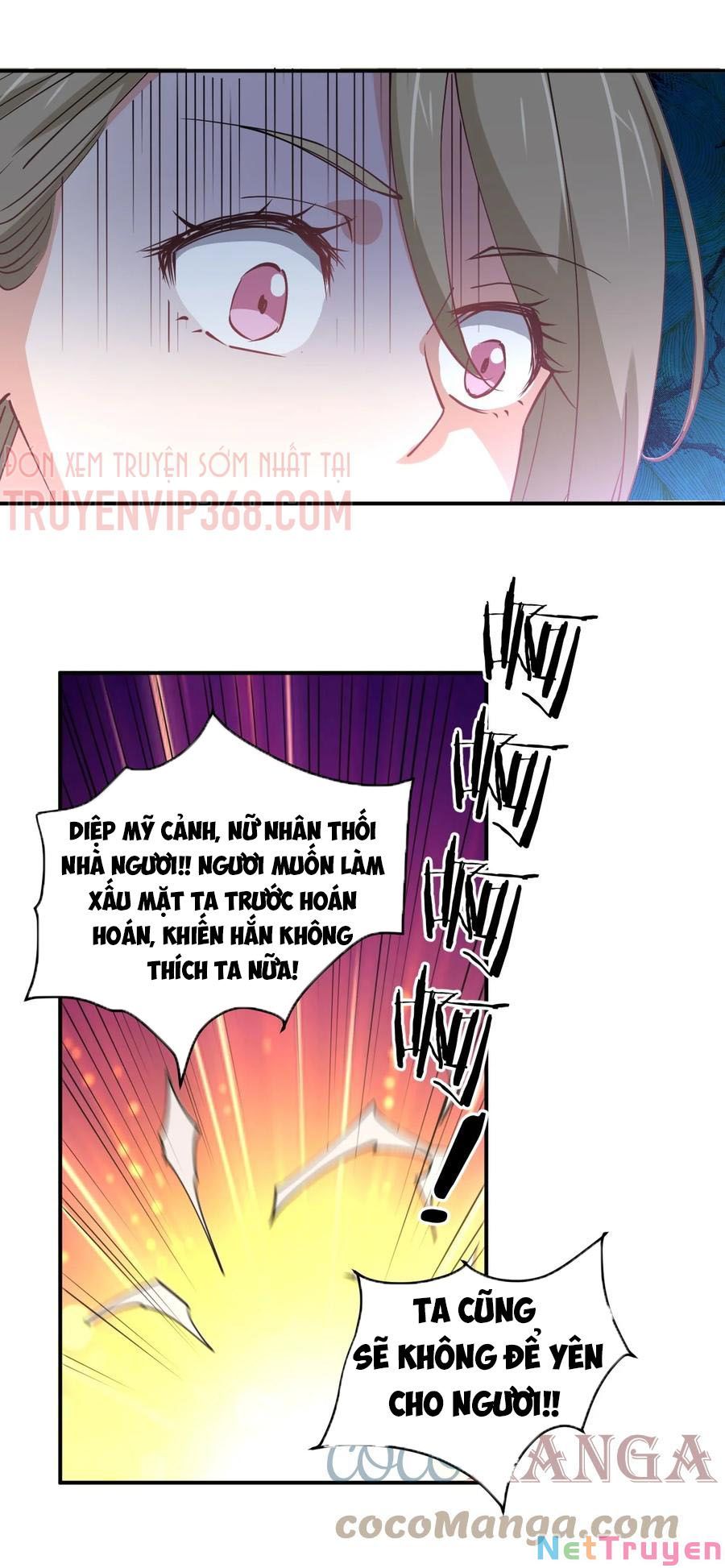 đọc truyện Bạn Gái Tôi Là Long Ngạo Thiên Chương 58 ảnh 28 tại Thiên Thai Truyện