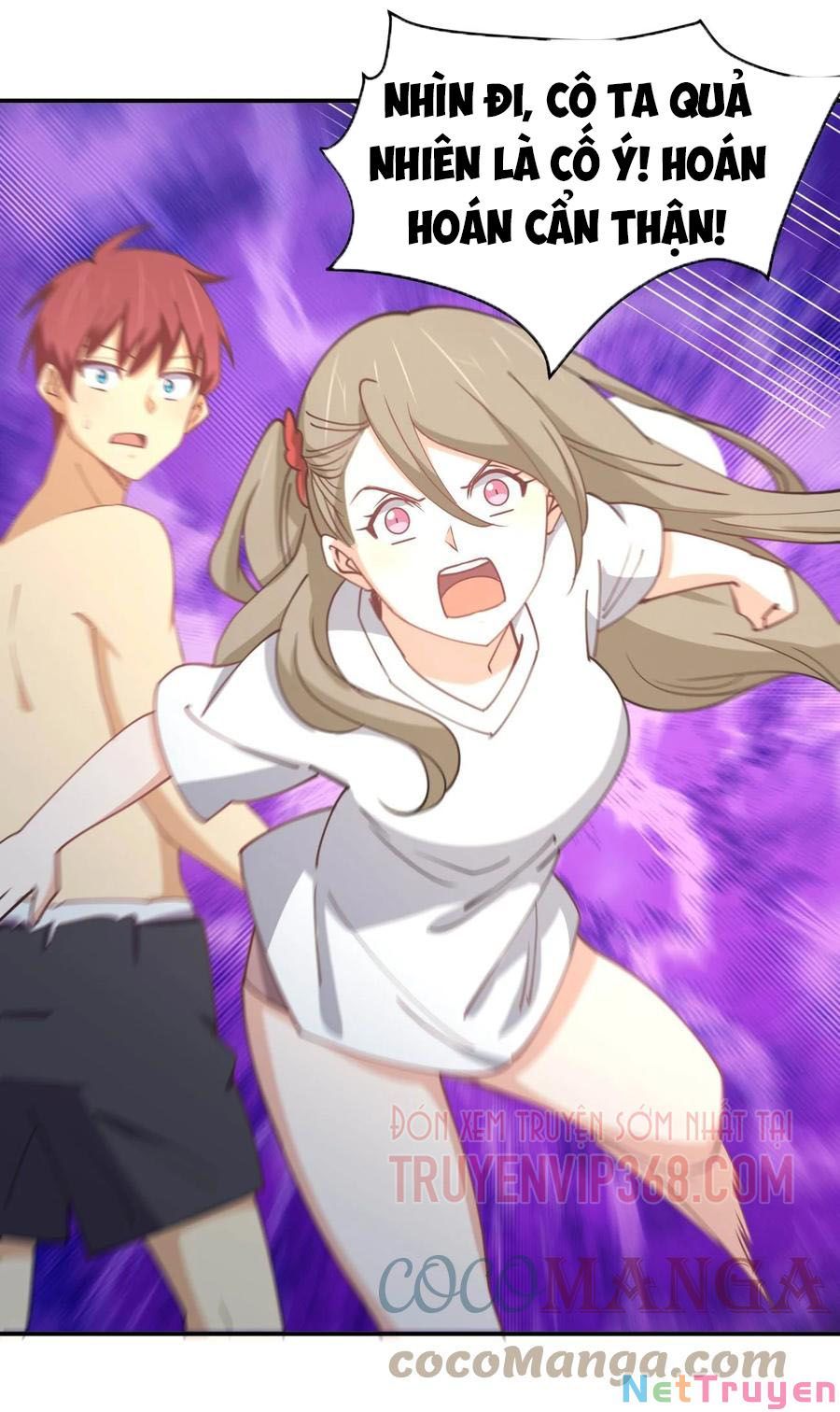 đọc truyện Bạn Gái Tôi Là Long Ngạo Thiên Chương 58 ảnh 31 tại Thiên Thai Truyện