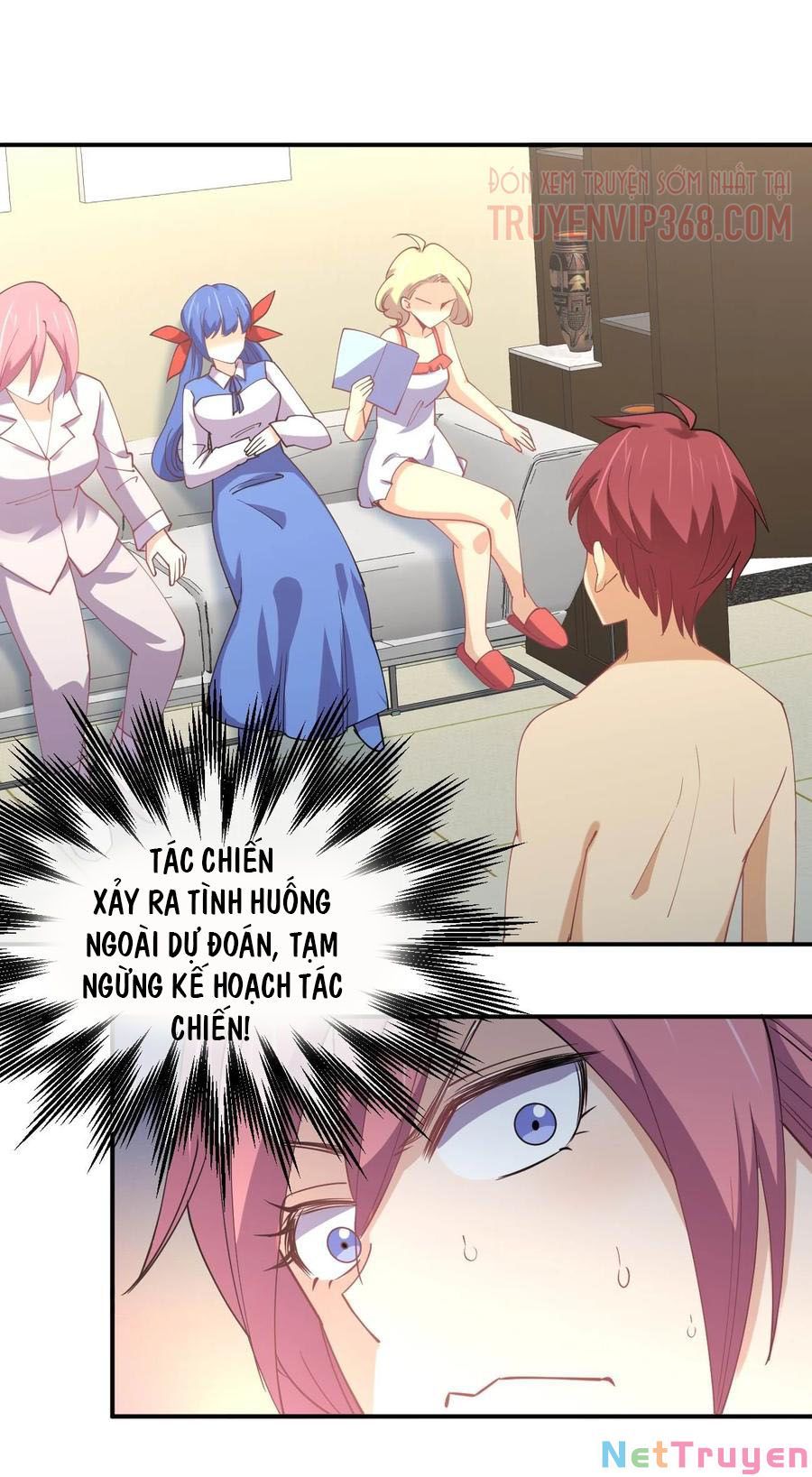 đọc truyện Bạn Gái Tôi Là Long Ngạo Thiên Chương 58 ảnh 5 tại Thiên Thai Truyện