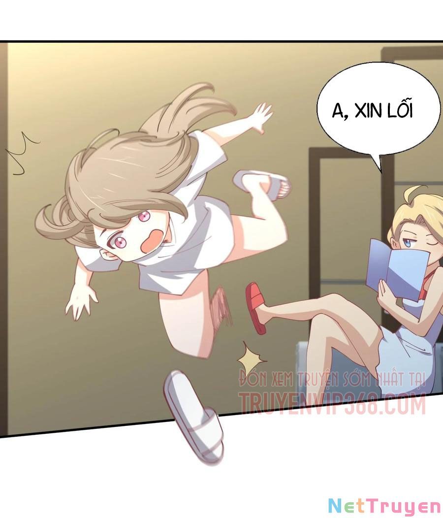 đọc truyện Bạn Gái Tôi Là Long Ngạo Thiên Chương 58 ảnh 32 tại Thiên Thai Truyện