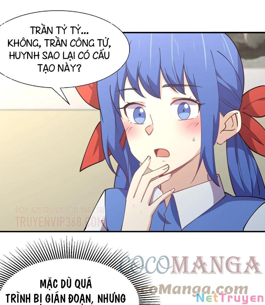 đọc truyện Bạn Gái Tôi Là Long Ngạo Thiên Chương 58 ảnh 37 tại Thiên Thai Truyện