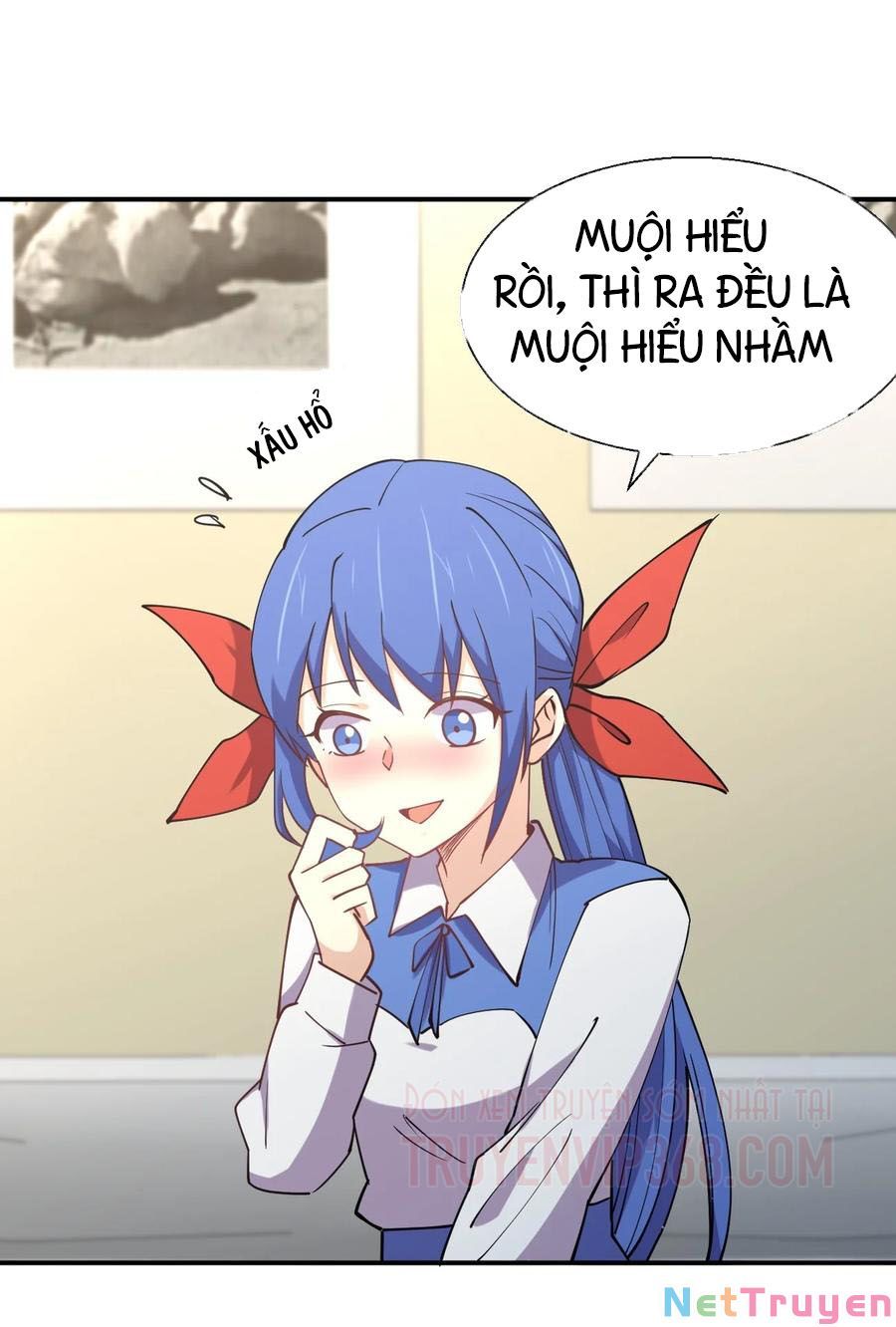 đọc truyện Bạn Gái Tôi Là Long Ngạo Thiên Chương 58 ảnh 39 tại Thiên Thai Truyện