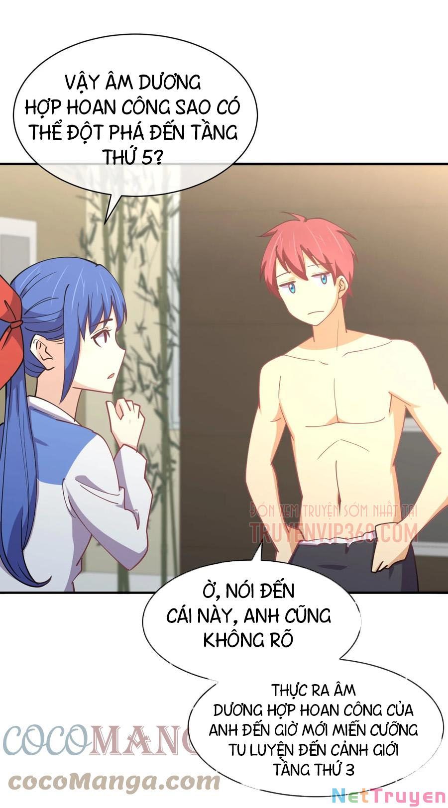 đọc truyện Bạn Gái Tôi Là Long Ngạo Thiên Chương 58 ảnh 40 tại Thiên Thai Truyện