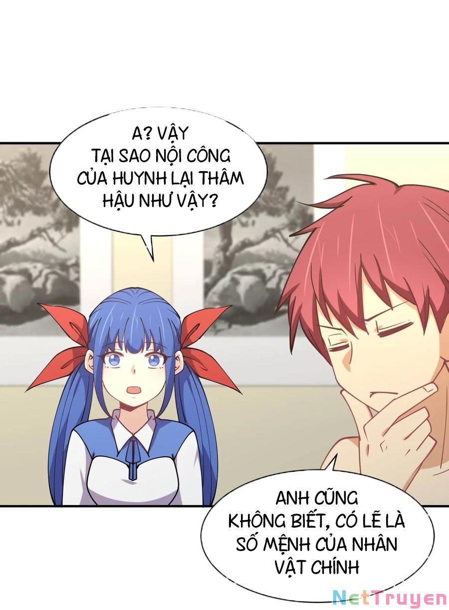 đọc truyện Bạn Gái Tôi Là Long Ngạo Thiên Chương 58 ảnh 41 tại Thiên Thai Truyện