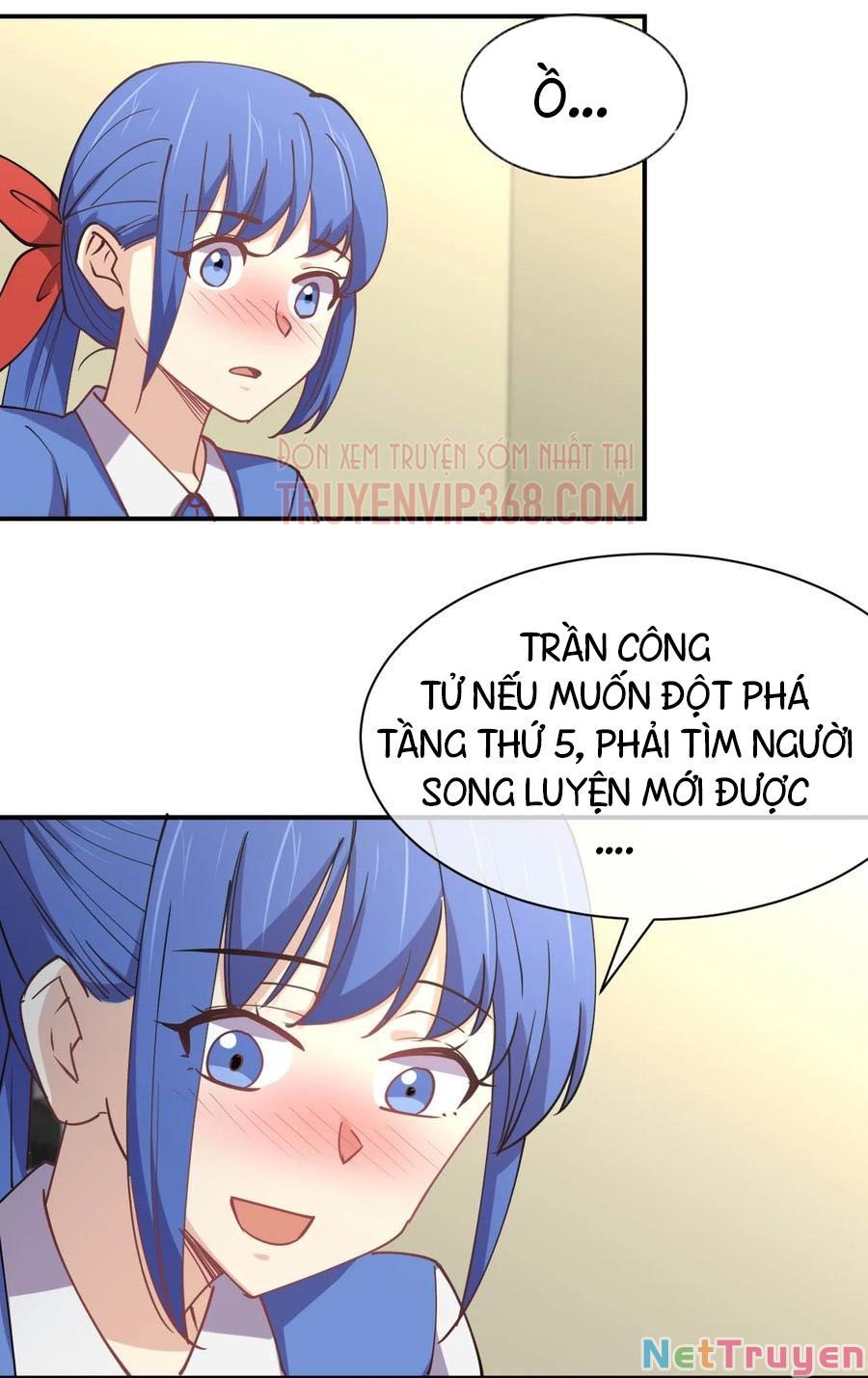 đọc truyện Bạn Gái Tôi Là Long Ngạo Thiên Chương 58 ảnh 42 tại Thiên Thai Truyện